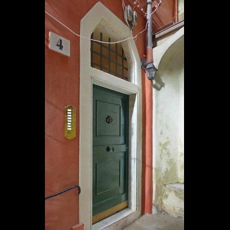 ג'נובה Joivy Sunny Apartment With Panoramic Terrace And Stunning View מראה חיצוני תמונה