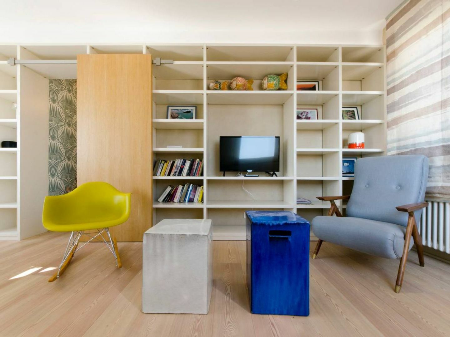 ג'נובה Joivy Sunny Apartment With Panoramic Terrace And Stunning View מראה חיצוני תמונה