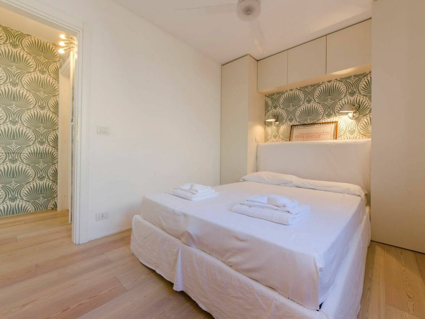 ג'נובה Joivy Sunny Apartment With Panoramic Terrace And Stunning View מראה חיצוני תמונה