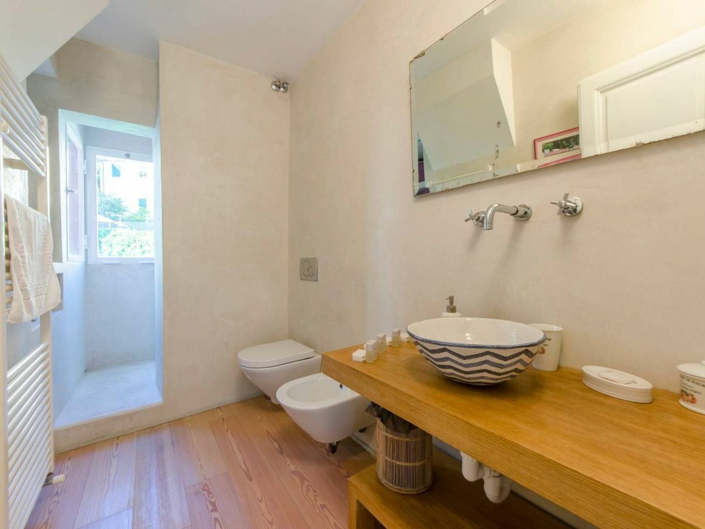 ג'נובה Joivy Sunny Apartment With Panoramic Terrace And Stunning View מראה חיצוני תמונה